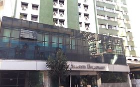 Hotel Augusta Boulevard
